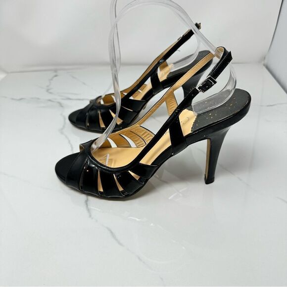 Cole Haan Slingback Sandals- Size 9 - Picture 12 of 13